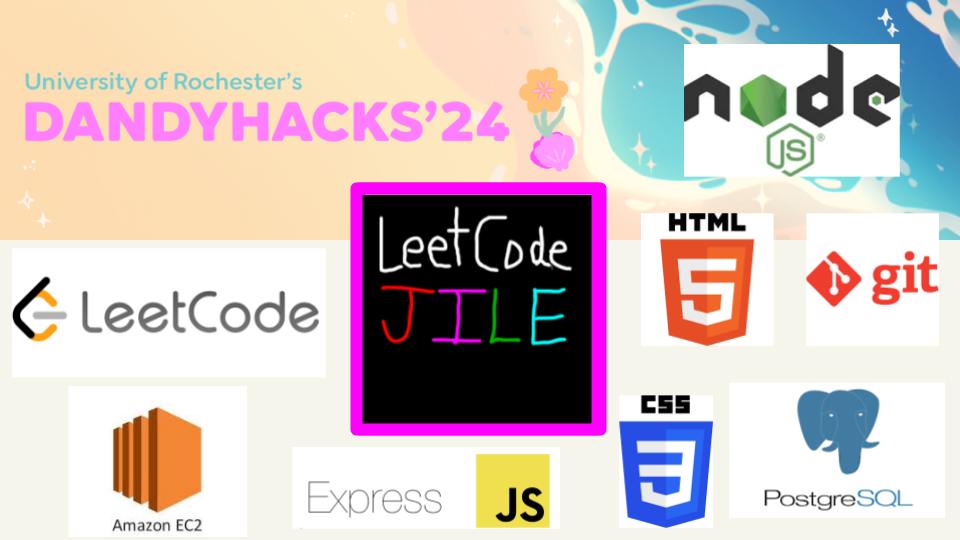 DandyHacks thumbnail